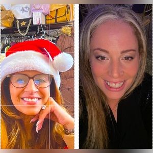 Please Come and Join @acoop9987 and @faith8894 for a Holiday Collab  🎄 🎅 🕎